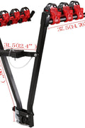 New Trunk Mount Bike Rack for 3 Bikes – Adjustable Car Bike Carrier Rack R3601 - with | Sold by Uncle Wiener's Wholesale