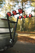 New Trunk Mount Bike Rack for 3 Bikes – Adjustable Car Bike Carrier Rack R3601 - with | Sold by Uncle Wiener's Wholesale