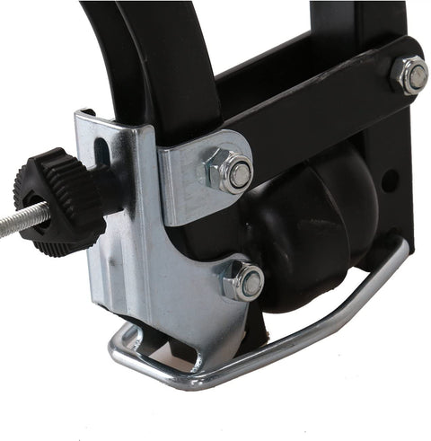 New Trunk Mount Bike Rack for 3 Bikes – Adjustable Car Bike Carrier Rack R3601 - with | Sold by Uncle Wiener's Wholesale