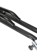 New Trunk Mount Bike Rack for 3 Bikes – Adjustable Car Bike Carrier Rack R3601 - with | Sold by Uncle Wiener's Wholesale