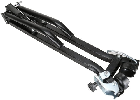 New Trunk Mount Bike Rack for 3 Bikes – Adjustable Car Bike Carrier Rack R3601 - with | Sold by Uncle Wiener's Wholesale