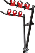 New Trunk Mount Bike Rack for 3 Bikes – Adjustable Car Bike Carrier Rack R3601 - with | Sold by Uncle Wiener's Wholesale