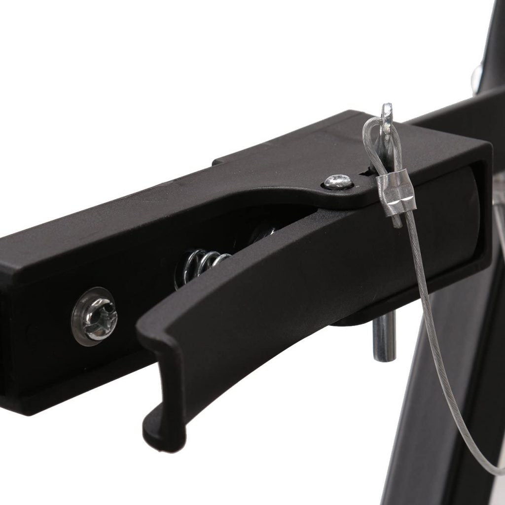 New Trunk Mount Bike Rack for 3 Bikes – Adjustable Car Bike Carrier Rack R3601 - with | Sold by Uncle Wiener's Wholesale