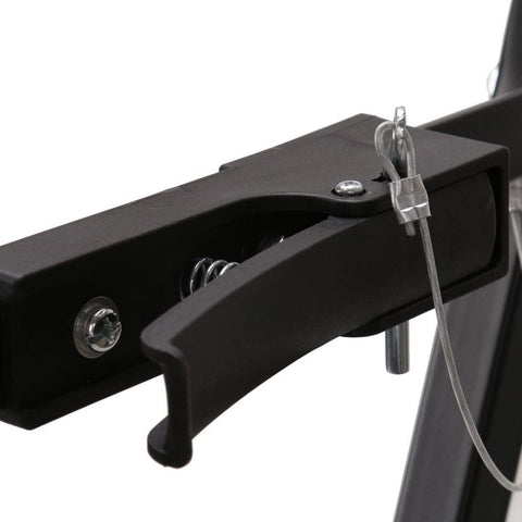 New Trunk Mount Bike Rack for 3 Bikes – Adjustable Car Bike Carrier Rack R3601 - with | Sold by Uncle Wiener's Wholesale