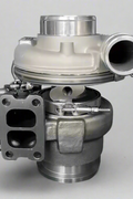 Aftermarket Turbocharger for Caterpillar CAT 3126, 3126B, C7 7.0L Diesel Engine – Silver Unit