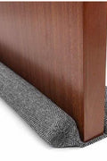 New Twin Draft Door Stopper –Insulated Under Door Seal – Model PC222173 - with | Sold by Uncle Wiener's Wholesale