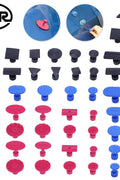 NEW Ultimate 85 PCS Paintless Dent Repair Autobody Kit S1086 - with | Sold by Uncle Wiener's Wholesale