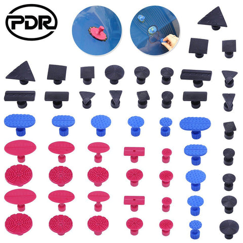 NEW Ultimate 85 PCS Paintless Dent Repair Autobody Kit S1086 - with | Sold by Uncle Wiener's Wholesale