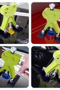 NEW Ultimate 85 PCS Paintless Dent Repair Autobody Kit S1086 - with | Sold by Uncle Wiener's Wholesale