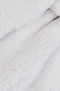New Ultra Soft Micro Mink Sherpa Throw Blanket – Reversible, Warm & Cozy Fleece Throw for Couch or Bed 920CW - with 90X90 QUEEN SIZE BLUE & WHITE 921BW | Sold by Uncle Wiener's Wholesale