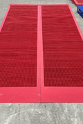 New Ultra Wide 14 FT Loading Dock Ramp – 22 Ton Capacity 2506251 - with | Sold by Uncle Wiener's Wholesale