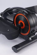 New Under Desk Elliptical Exercise Machine – Compact Mini Pedal Trainer for Home & Office Workout JTF706 - with | Sold by Uncle Wiener's Wholesale