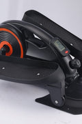 New Under Desk Elliptical Exercise Machine – Compact Mini Pedal Trainer for Home & Office Workout JTF706 - with | Sold by Uncle Wiener's Wholesale