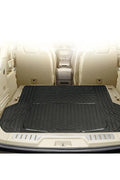 New Universal Cargo Trunk Mat for SUV & Car – Heavy - Duty PVC Liner | 140x108 cm - with | Sold by Uncle Wiener's Wholesale