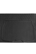 New Universal Cargo Trunk Mat for SUV & Car – Heavy - Duty PVC Liner | 140x108 cm - with | Sold by Uncle Wiener's Wholesale
