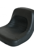 New Universal Replacement Tractor Seat – Fits Ford, Bobcat, and More | Heavy - Duty Suspension Seat XJMXG - with | Sold by Uncle Wiener's Wholesale