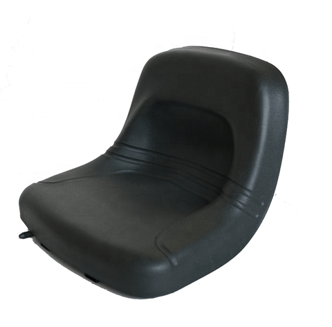 New Universal Replacement Tractor Seat – Fits Ford, Bobcat, and More | Heavy - Duty Suspension Seat XJMXG - with | Sold by Uncle Wiener's Wholesale