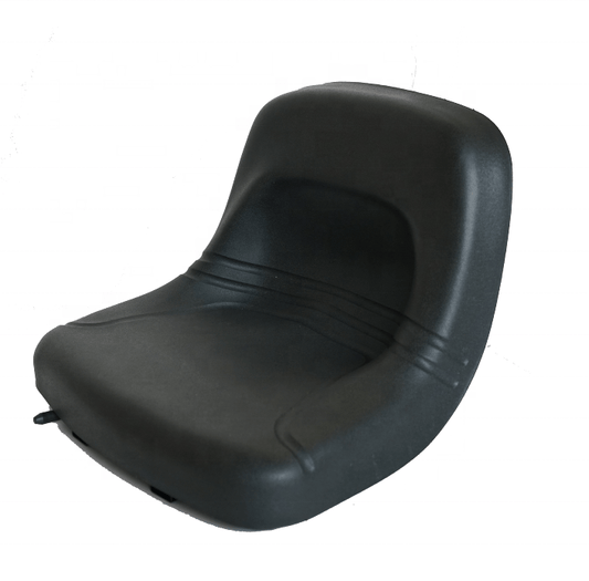 New Universal Replacement Tractor Seat – Fits Ford, Bobcat, and More | Heavy - Duty Suspension Seat XJMXG - with | Sold by Uncle Wiener's Wholesale