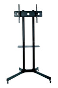 NEW Universal TV Mount Cart Floor Stand 30 - 65 IN FS411 - with | Sold by Uncle Wiener's Wholesale