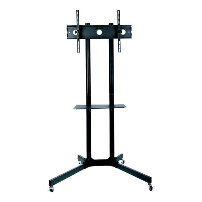 NEW Universal TV Mount Cart Floor Stand 30 - 65 IN FS411 - with | Sold by Uncle Wiener's Wholesale