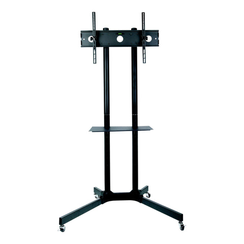 NEW Universal TV Mount Cart Floor Stand 30 - 65 IN FS411 - with | Sold by Uncle Wiener's Wholesale