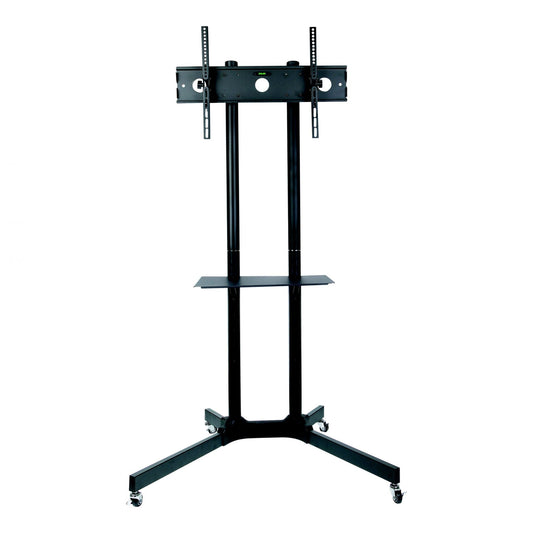 NEW Universal TV Mount Cart Floor Stand 30 - 65 IN FS411 - with | Sold by Uncle Wiener's Wholesale