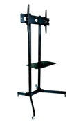 NEW Universal TV Mount Cart Floor Stand 30 - 65 IN FS411 - with | Sold by Uncle Wiener's Wholesale