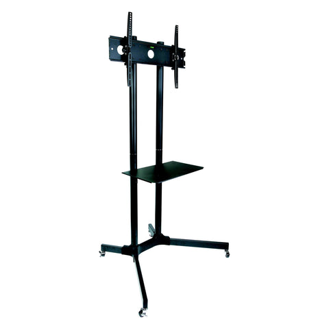 NEW Universal TV Mount Cart Floor Stand 30 - 65 IN FS411 - with | Sold by Uncle Wiener's Wholesale