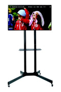 NEW Universal TV Mount Cart Floor Stand 30 - 65 IN FS411 - with | Sold by Uncle Wiener's Wholesale