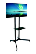 NEW Universal TV Mount Cart Floor Stand 30 - 65 IN FS411 - with | Sold by Uncle Wiener's Wholesale