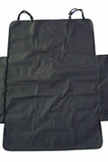New uxury Dog Car Cargo Liner – Waterproof, Nonslip Pet Seat Cover for SUVs & Trucks 826733 - with | Sold by Uncle Wiener's Wholesale