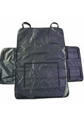 New uxury Dog Car Cargo Liner – Waterproof, Nonslip Pet Seat Cover for SUVs & Trucks 826733 - with | Sold by Uncle Wiener's Wholesale