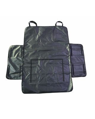 New uxury Dog Car Cargo Liner – Waterproof, Nonslip Pet Seat Cover for SUVs & Trucks 826733 - with | Sold by Uncle Wiener's Wholesale