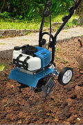 NEW Walk - Behind Gasoline Rototiller – WT217013 - with | Sold by Uncle Wiener's Wholesale