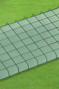 Walk-in roll-up greenhouse with zippered front door
Outdoor greenhouse with wired shelves and green PE cover
Garden greenhouse for patio and balcony setups
Roll-up front entry greenhouse shown outdoors
Compact greenhouse model GC3232 with sturdy shelves
Indoor/outdoor mini greenhouse with UV-resistant cover