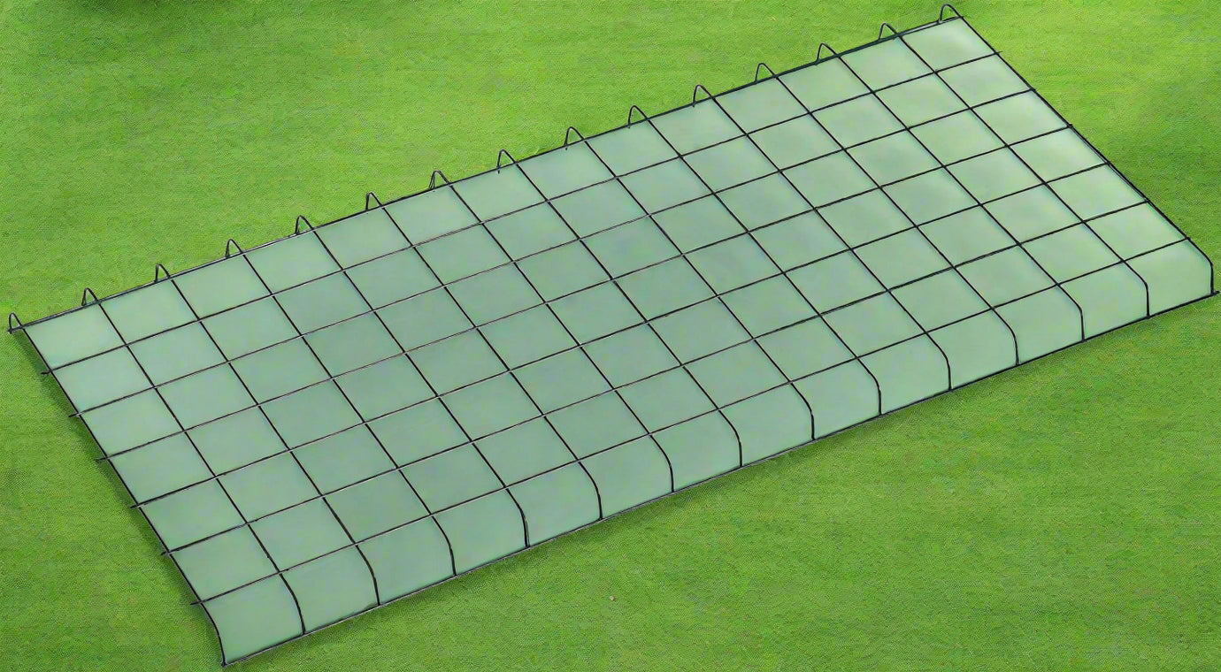 Walk-in roll-up greenhouse with zippered front door
Outdoor greenhouse with wired shelves and green PE cover
Garden greenhouse for patio and balcony setups
Roll-up front entry greenhouse shown outdoors
Compact greenhouse model GC3232 with sturdy shelves
Indoor/outdoor mini greenhouse with UV-resistant cover