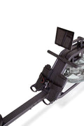 New Water Rowing Machine 46" with Aluminum Frame & LCD Monitor – 1120559 - with | Sold by Uncle Wiener's Wholesale
