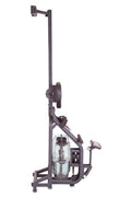 New Water Rowing Machine 46" with Aluminum Frame & LCD Monitor – 1120559 - with | Sold by Uncle Wiener's Wholesale