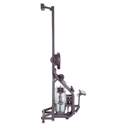 New Water Rowing Machine 46" with Aluminum Frame & LCD Monitor – 1120559 - with | Sold by Uncle Wiener's Wholesale