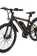 New Whirlwind Ecotric Lithium Battery 350W Electric Bike 318449 – 36V 30 Mile Range | 318449 - with | Sold by Uncle Wiener's Wholesale
