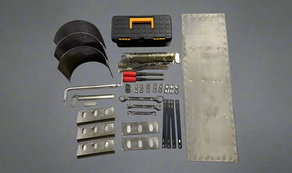 “GM-S05 copper wire granulator machine”

“GM-S08 heavy-duty wire chopper for scrap recycling”

“Copper wire stripping and separation equipment”

“Wire processing machine with blade set and accessories”