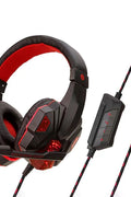 NEW Wired Gaming Headset & Microphone – 786531 - with | Sold by Uncle Wiener's Wholesale