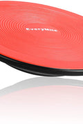 New Wobble Balance Board Exercise Trainer – 360° Rotation & Non - Slip Design – SKU 206221 - with | Sold by Uncle Wiener's Wholesale