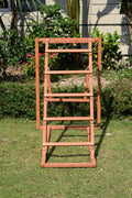 NEW WOODEN PLAYGROUND WOODEN CHICKEN SWING & PERCH - with | Sold by Uncle Wiener's Wholesale