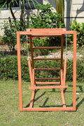 NEW WOODEN PLAYGROUND WOODEN CHICKEN SWING & PERCH - with | Sold by Uncle Wiener's Wholesale