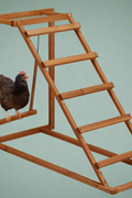 NEW WOODEN PLAYGROUND WOODEN CHICKEN SWING & PERCH - with | Sold by Uncle Wiener's Wholesale