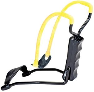 NEW Wrist Rocket Folding Slingshot – Compact Power & Accuracy - with SLING SHOT | Sold by Uncle Wiener's Wholesale
