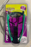 NEW Wrist Rocket Folding Slingshot – Compact Power & Accuracy - with SLING SHOT | Sold by Uncle Wiener's Wholesale