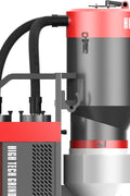 New XINGYI V3 Industrial Vacuum Cleaner & Concrete Floor Grinder Machine – Heavy Duty Surface Prep Equipment for Commercial Use - with | Sold by Uncle Wiener's Wholesale