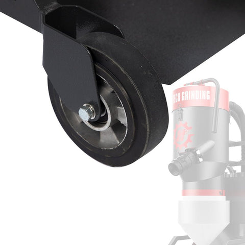 New XINGYI V3 Industrial Vacuum Cleaner & Concrete Floor Grinder Machine – Heavy Duty Surface Prep Equipment for Commercial Use - with | Sold by Uncle Wiener's Wholesale